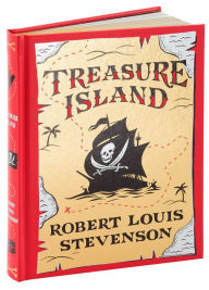 Title: Treasure Island (Barnes & Noble Collectible Editions), Author: Robert Louis Stevenson