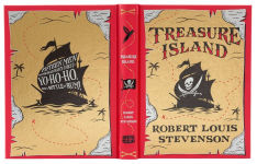 Alternative view 2 of Treasure Island (Barnes & Noble Collectible Editions)