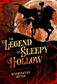 Title: The Legend of Sleepy Hollow and Other Stories, Author: Washington Irving