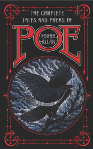 Title: The Complete Tales and Poems of Edgar Allan Poe (Barnes & Noble Collectible Editions), Author: Edgar Allan Poe