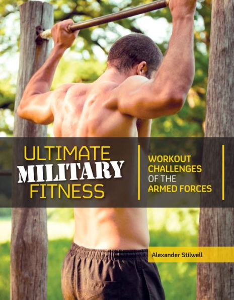 Ultimate Military Fitness