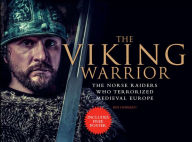 Title: The Viking Warrior, Author: Ben Hubbard