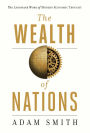 The Wealth of Nations