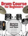 Drum Course for Beginners
