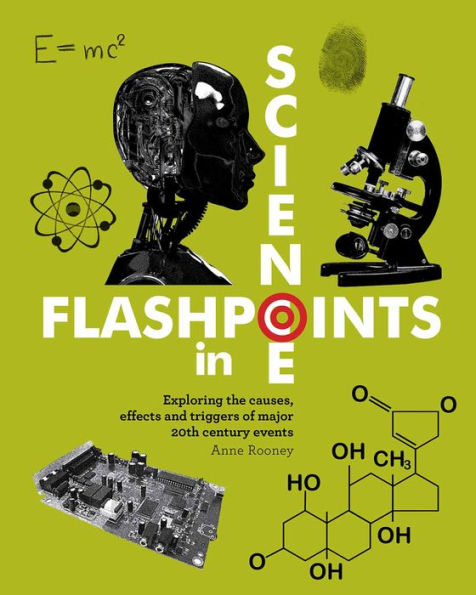 Flashpoints in Science