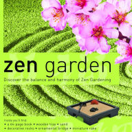 Title: Zen Garden Kit, Author: Nat Lambert