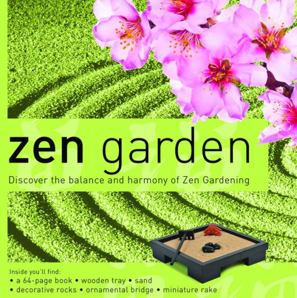 Zen Garden Kit