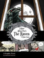 The Raven and Other Tales: A Graphic Horror Novel