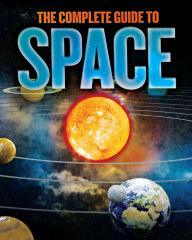 Title: The Complete Guide to Space, Author: Amanda Askew