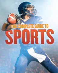 Title: The Complete Guide to Sports, Author: Dennis Pernu