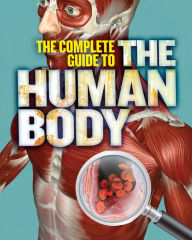 Title: The Complete Guide to the Human Body, Author: Peter Jones