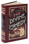 Alternative view 1 of The Divine Comedy (Barnes & Noble Collectible Editions)