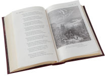 Alternative view 2 of The Divine Comedy (Barnes & Noble Collectible Editions)