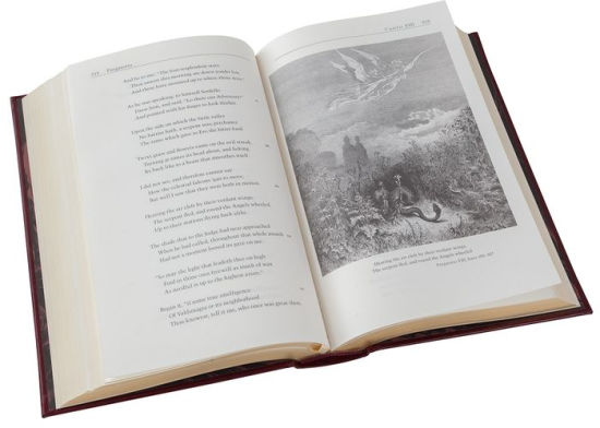 The Divine Comedy Barnes Noble Collectible Editions By Dante