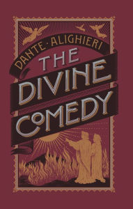 Title: The Divine Comedy (Barnes & Noble Collectible Editions), Author: Dante