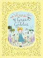 Anne of Green Gables (Barnes & Noble Collectible Editions)