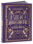 Alternative view 1 of The Story of King Arthur and His Knights (Barnes & Noble Collectible Editions)