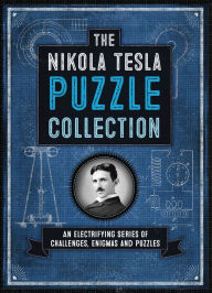 Title: Nikola Tesla Puzzle Collection, Author: Richard Wolfrik Galland