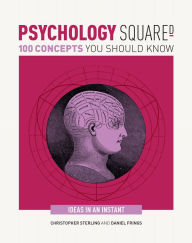 Title: Psychology Squared, Author: Christopher Sterling