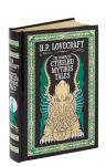 Alternative view 1 of The Complete Cthulhu Mythos Tales (Barnes & Noble Collectible Editions)