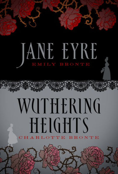 Jane Eyre/Wuthering Heights