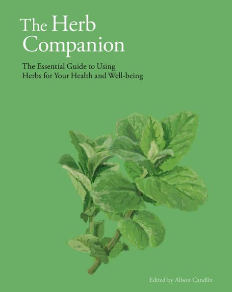 Herb Companion