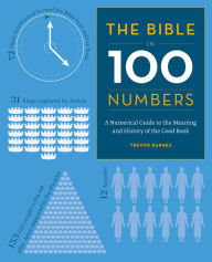 Title: The Bible in 100 Numbers, Author: Quid Publishing