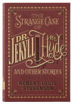 Alternative view 2 of The Strange Case of Dr. Jekyll and Mr. Hyde and Other Stories (Barnes & Noble Collectible Editions)