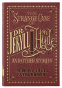 Alternative view 2 of The Strange Case of Dr. Jekyll and Mr. Hyde and Other Stories (Barnes & Noble Collectible Editions)