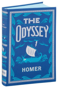 The Odyssey (Barnes & Noble Collectible Editions)