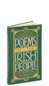 Title: Poems of the Irish People (Barnes & Noble Collectible Editions), Author: Various