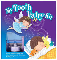 Title: My Tooth Fairy Kit, Author: Flying Frog