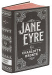 Alternative view 1 of Jane Eyre (Barnes & Noble Collectible Editions)