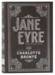 Alternative view 2 of Jane Eyre (Barnes & Noble Collectible Editions)