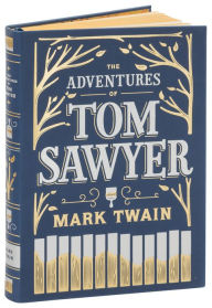 Free italian cookbook download The Adventures of Tom Sawyer (English literature) FB2 DJVU MOBI by  9781435172296