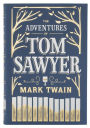 Alternative view 2 of The Adventures of Tom Sawyer (Barnes & Noble Collectible Editions)