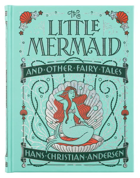 The Little Mermaid: Hans Christian Andersen