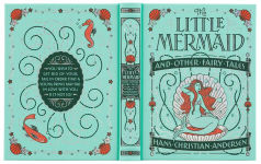 Alternative view 4 of The Little Mermaid and Other Fairy Tales (Barnes & Noble Collectible Editions)