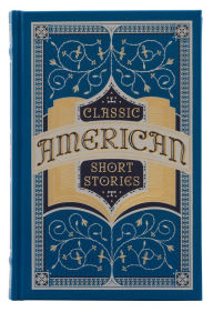 Barnes Noble Collectible Editions American Fiction Literature