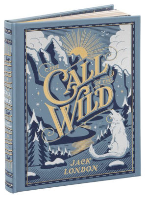 Title: The Call of the Wild (Barnes & Noble Children's Collectible Editions), Author: Jack London, Paul Bransom