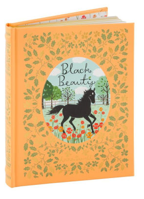 Title: Black Beauty (Barnes & Noble Collectible Editions), Author: Anna Sewell, Lucy Kemp-Welch