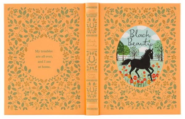 Black Beauty - Wordsworth Editions (Childrens)