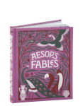 Alternative view 1 of Aesop's Fables (Barnes & Noble Collectible Editions)