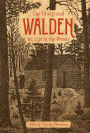 The Illustrated Walden: or, Life in the Woods