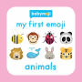 My First Emoji Animals