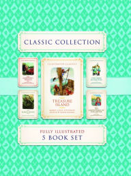 Title: Classic Collection, Author: Various