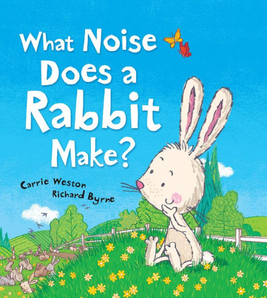 What Noise Does a Rabbit Make