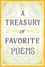 A Treasury of Favorite Poems