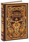 Alternative view 1 of Tales of Norse Mythology (Barnes & Noble Collectible Editions)