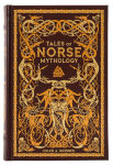 Alternative view 2 of Tales of Norse Mythology (Barnes & Noble Collectible Editions)